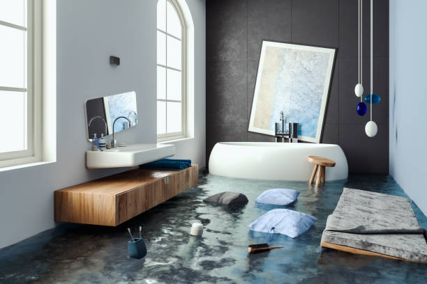 Best Residential water damage restoration  in Richmond, KY