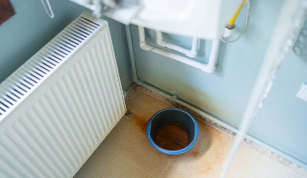 Best Commercial water damage restoration  in Richmond, KY